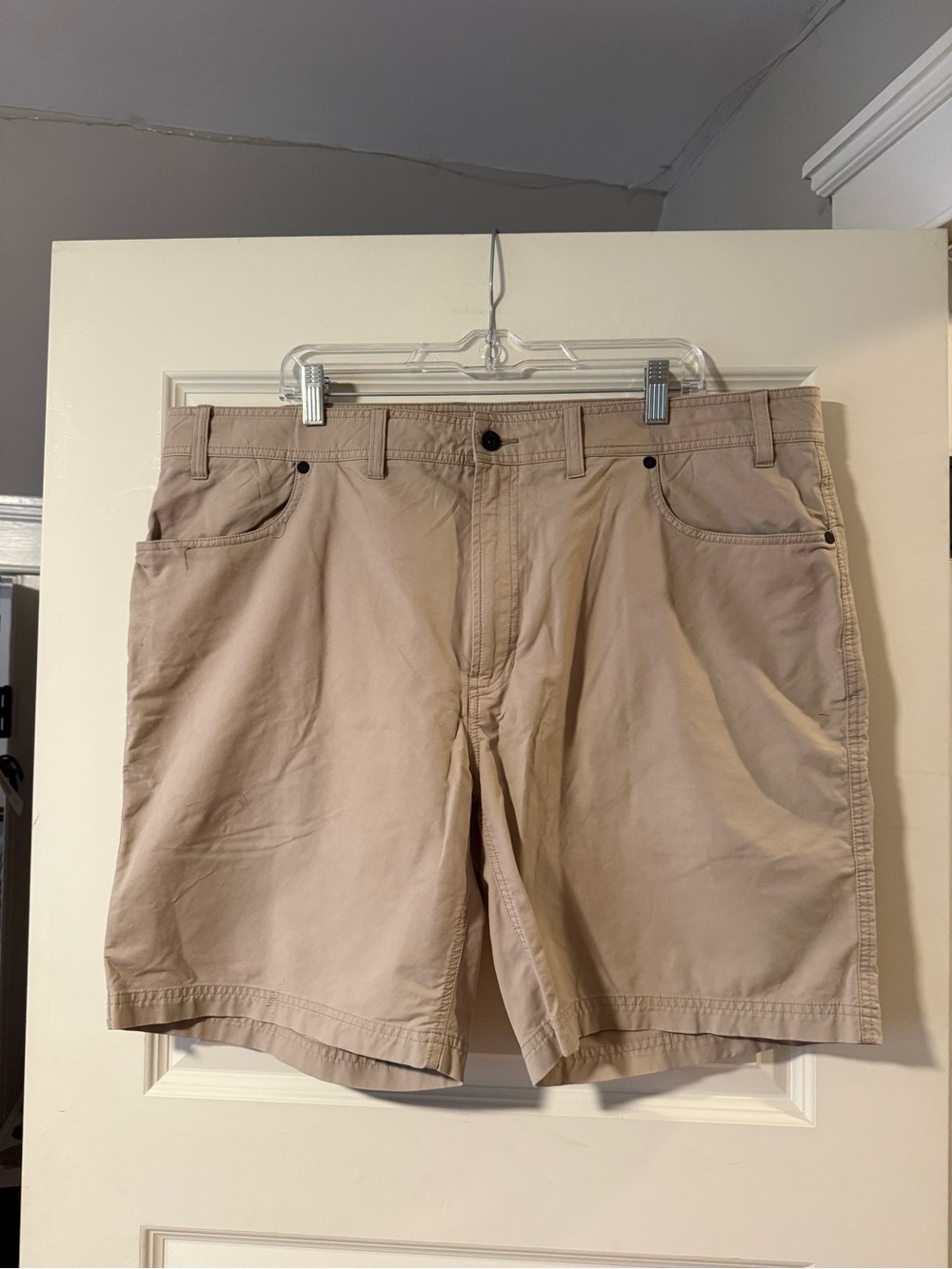Orvis shorts